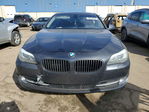 BMW Series 5 2012