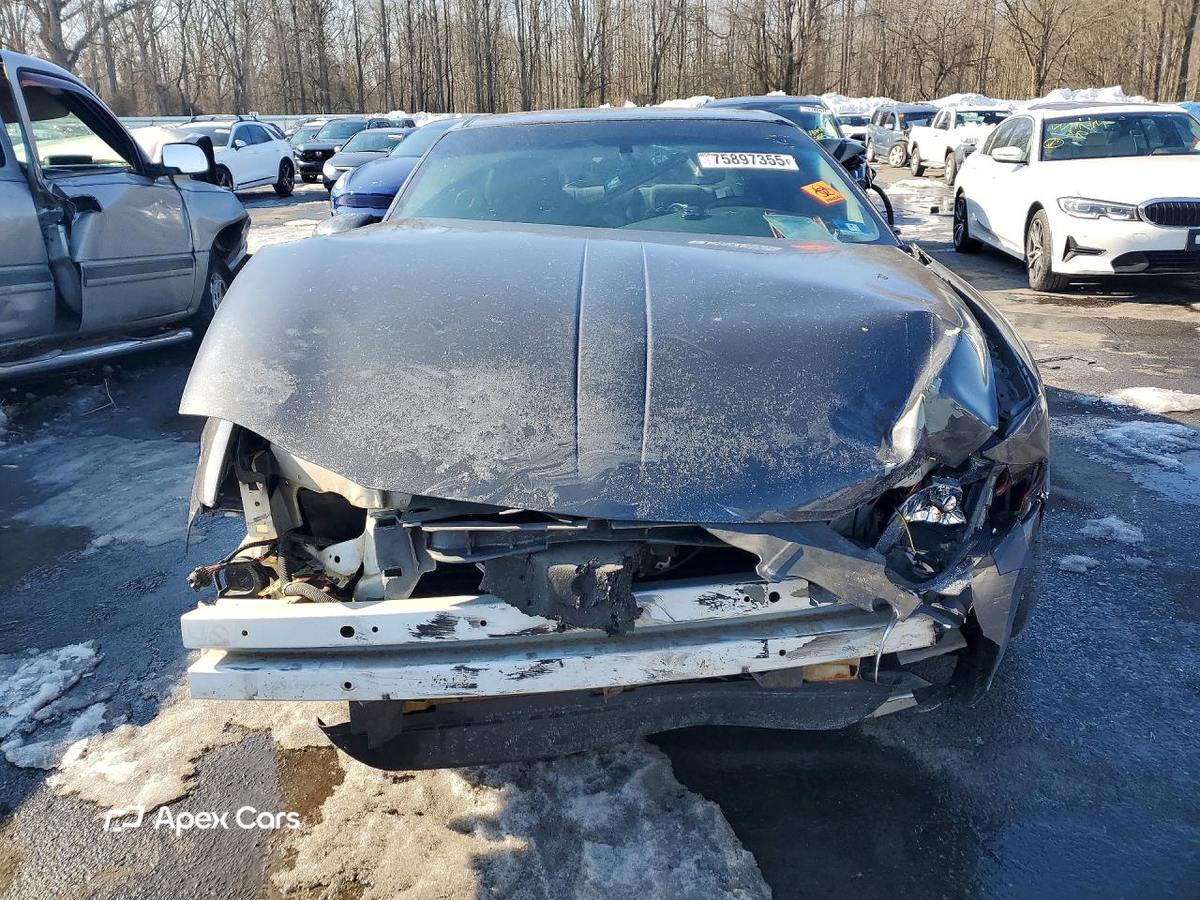 Chevrolet Monte Carlo 2003
