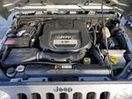 Jeep Wrangler 2014