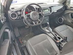 Volkswagen Beetle 2013