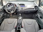 Honda Fit 2010
