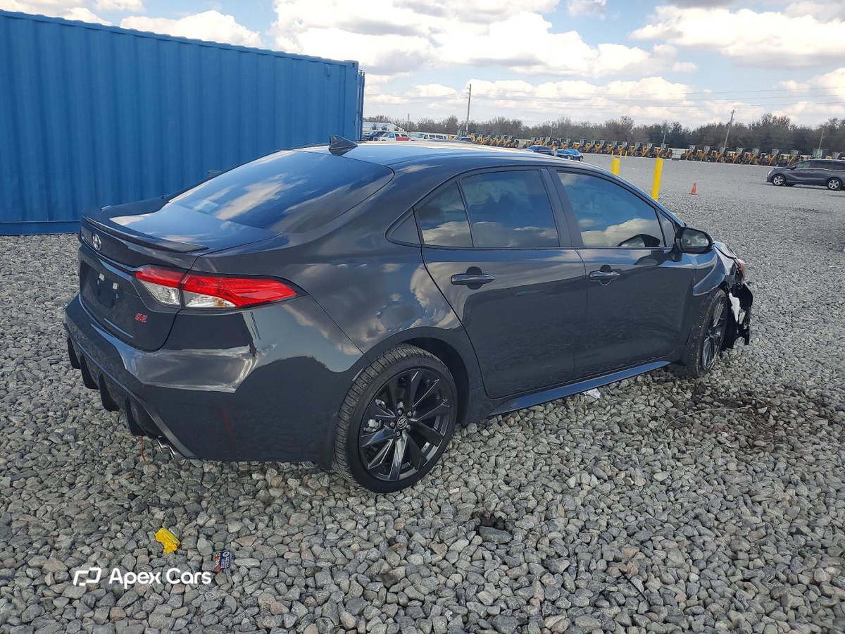 Toyota Corolla 2026