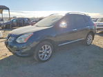 Nissan Rogue 2013