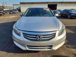 Honda Accord 2012