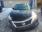 Nissan Altima 2013