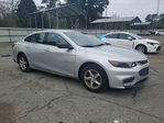 Chevrolet Malibu 2018