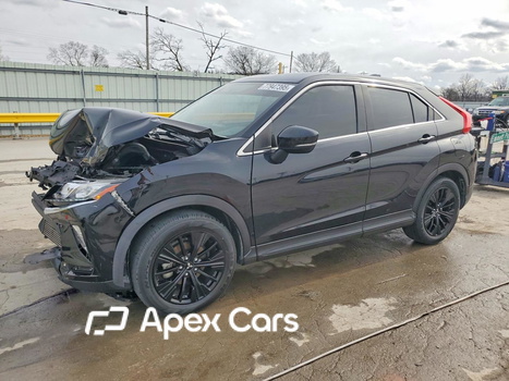 Mitsubishi Eclipse 2020 - Image 1 of 14
