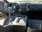 Chevrolet Silverado 2015
