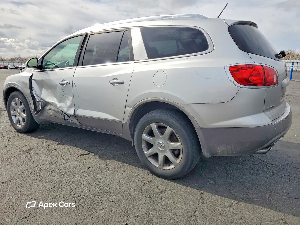 Buick Enclave 2009