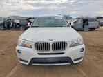 BMW X3 2011