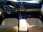 Subaru Outback 2015