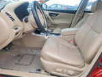 Nissan Altima 2014