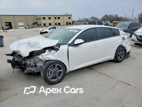 Kia K4 2025 - Image 1 of 12
