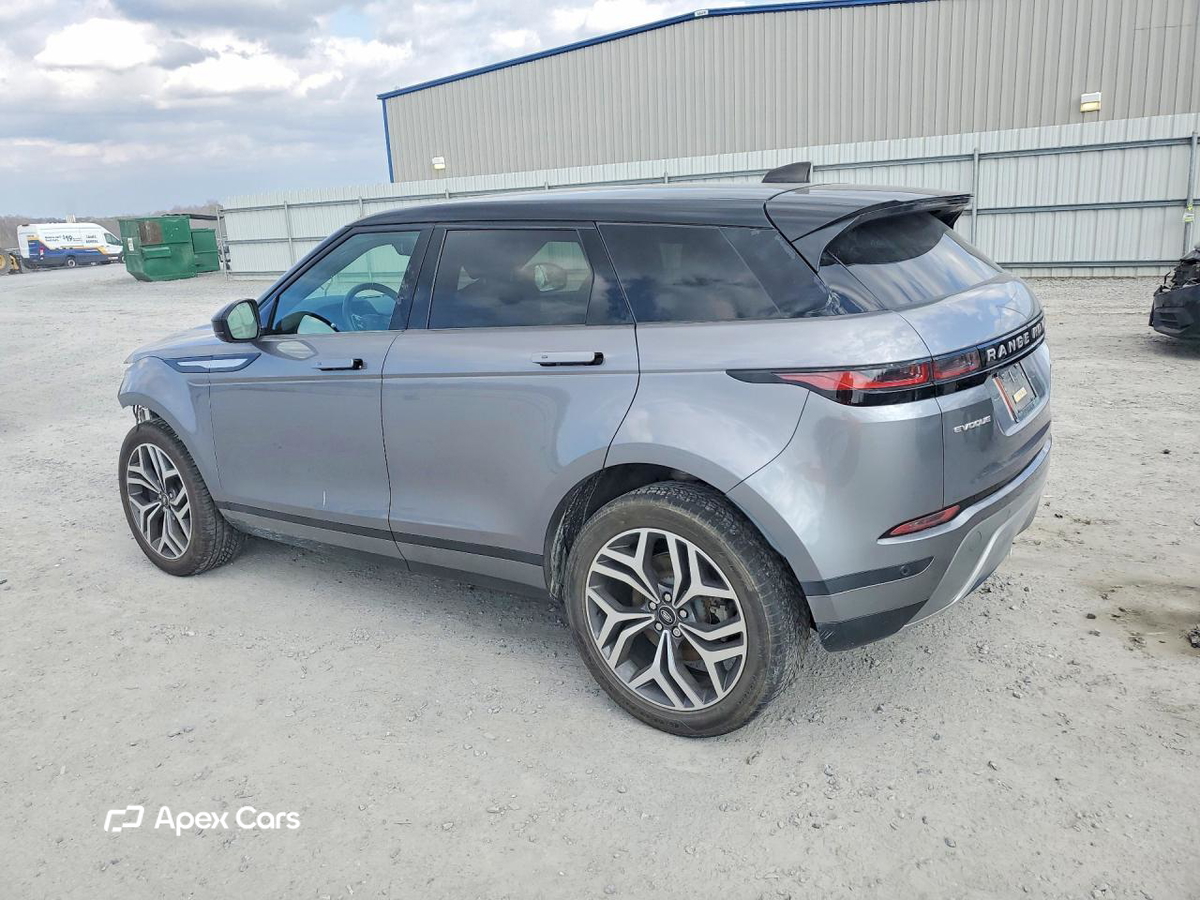 Land Rover Range Rover 2023