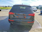 Audi Q5 2017