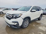 Honda Pilot 2019