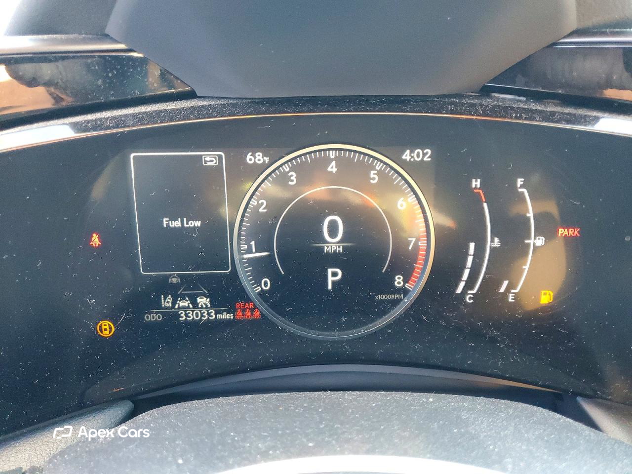 Lexus NX 2024