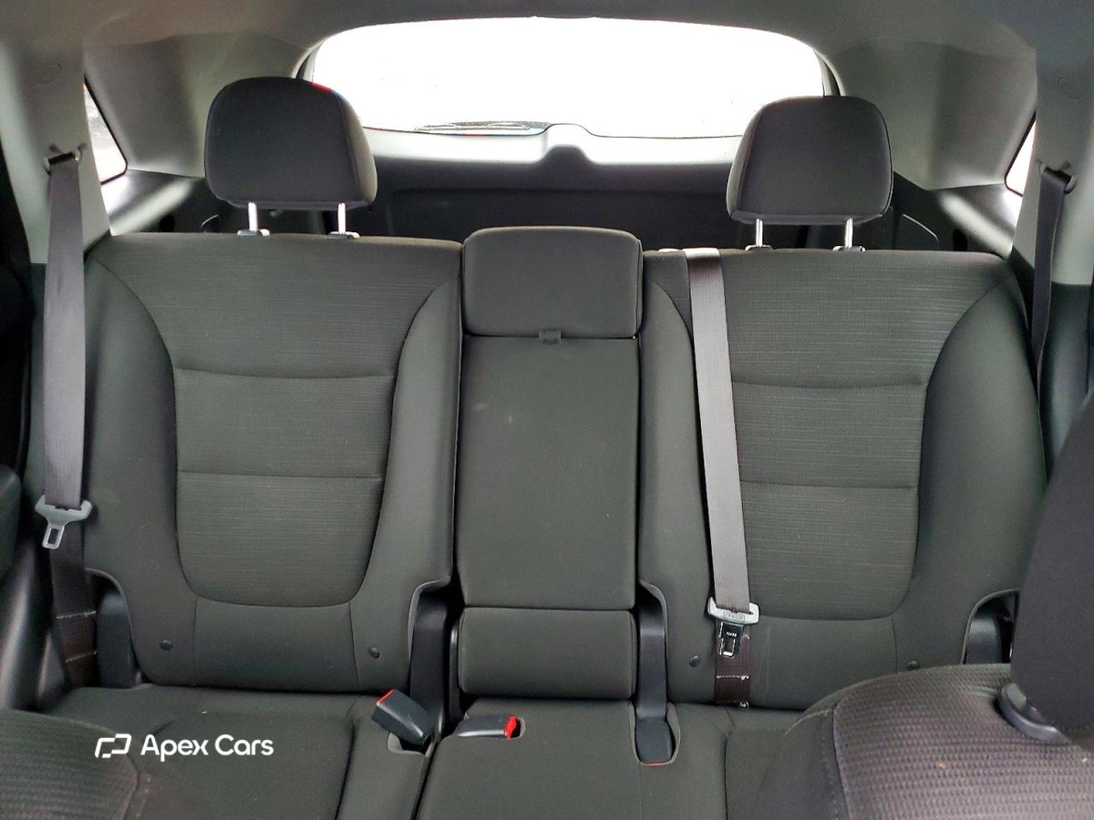 Kia Sorento 2015