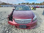 Honda Accord 2012