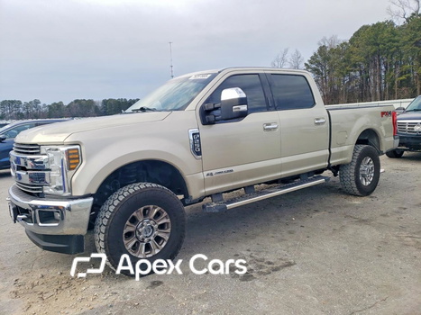 Ford F250 2018 - Image 1 of 13