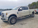 Ford F250 2018