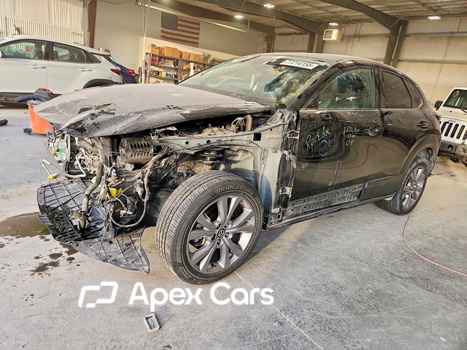 Mazda CX-30 2021 - Image 1 of 12