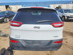 Jeep Cherokee 2016