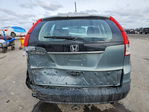 Honda CR-V 2012