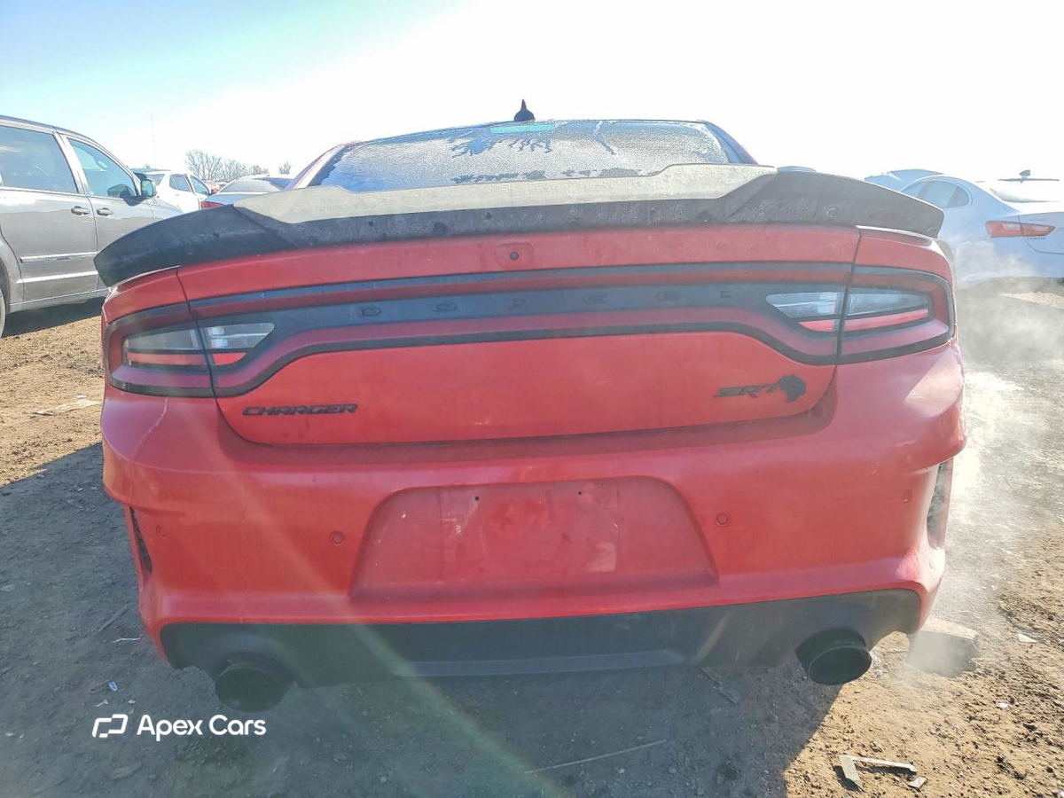 Dodge Charger 2023