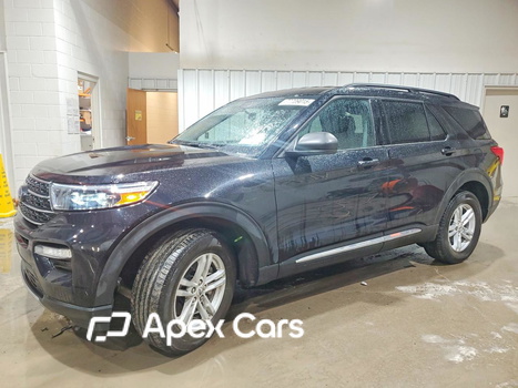 Ford Explorer 2023 - Image 1 of 13