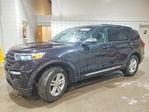 Ford Explorer 2023