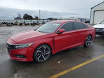 Honda Accord 2019
