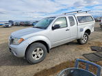 Nissan Navara (Frontier) 2012