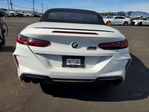 BMW M8 2024
