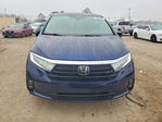 Honda Odyssey 2022