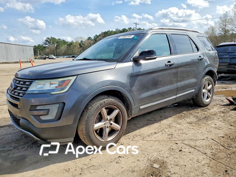 Ford Explorer 2016 - Image 1 of 15