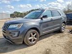 Ford Explorer 2016
