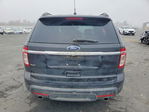 Ford Explorer 2015