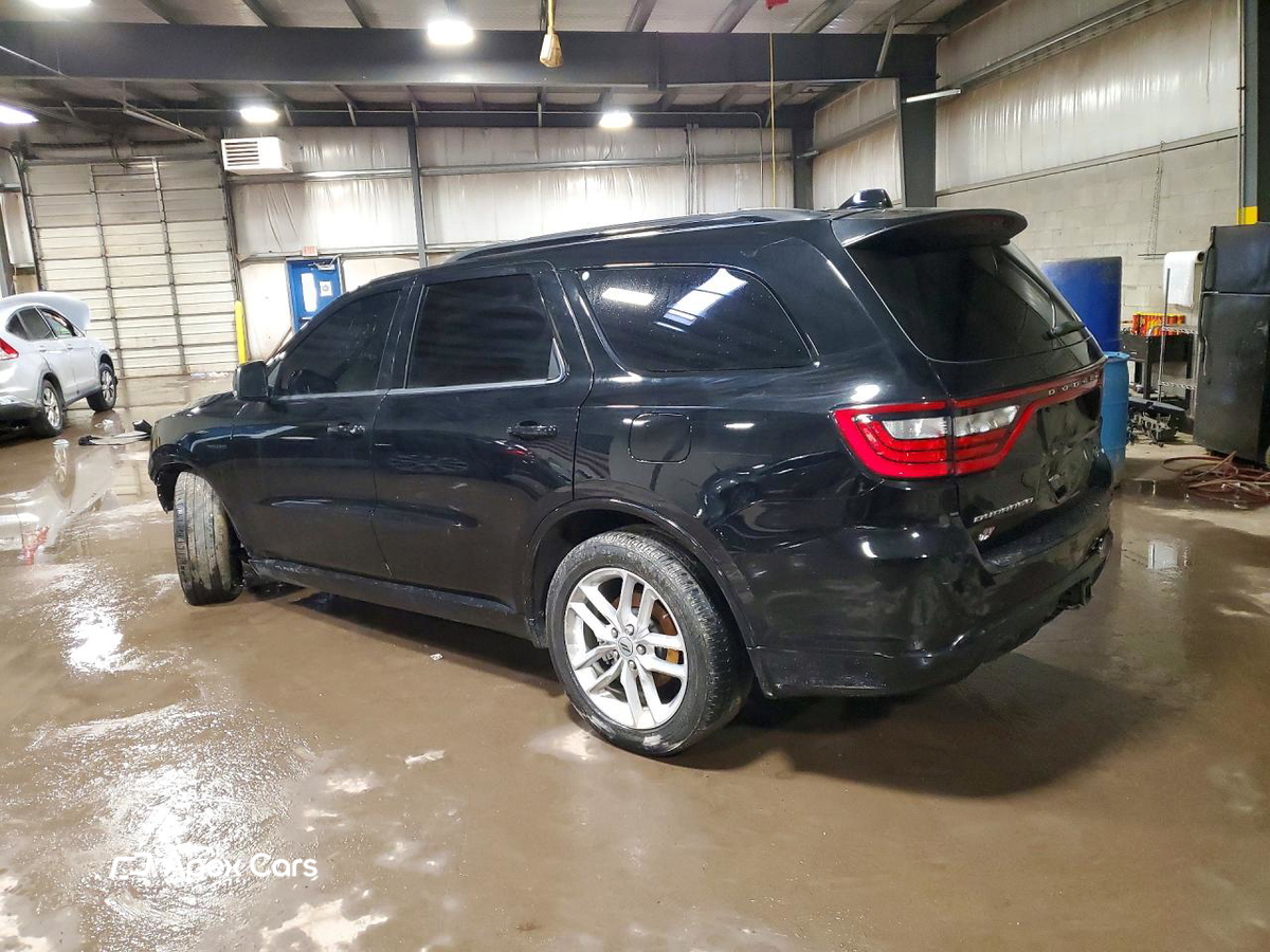 Dodge Durango 2024