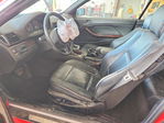 BMW Series 3 2001