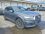Audi Q7 2018