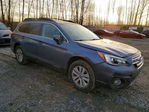 Subaru Outback 2017
