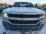 Chevrolet Silverado 2017