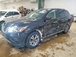 Nissan Pathfinder 2017