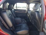 Ford Explorer 2018