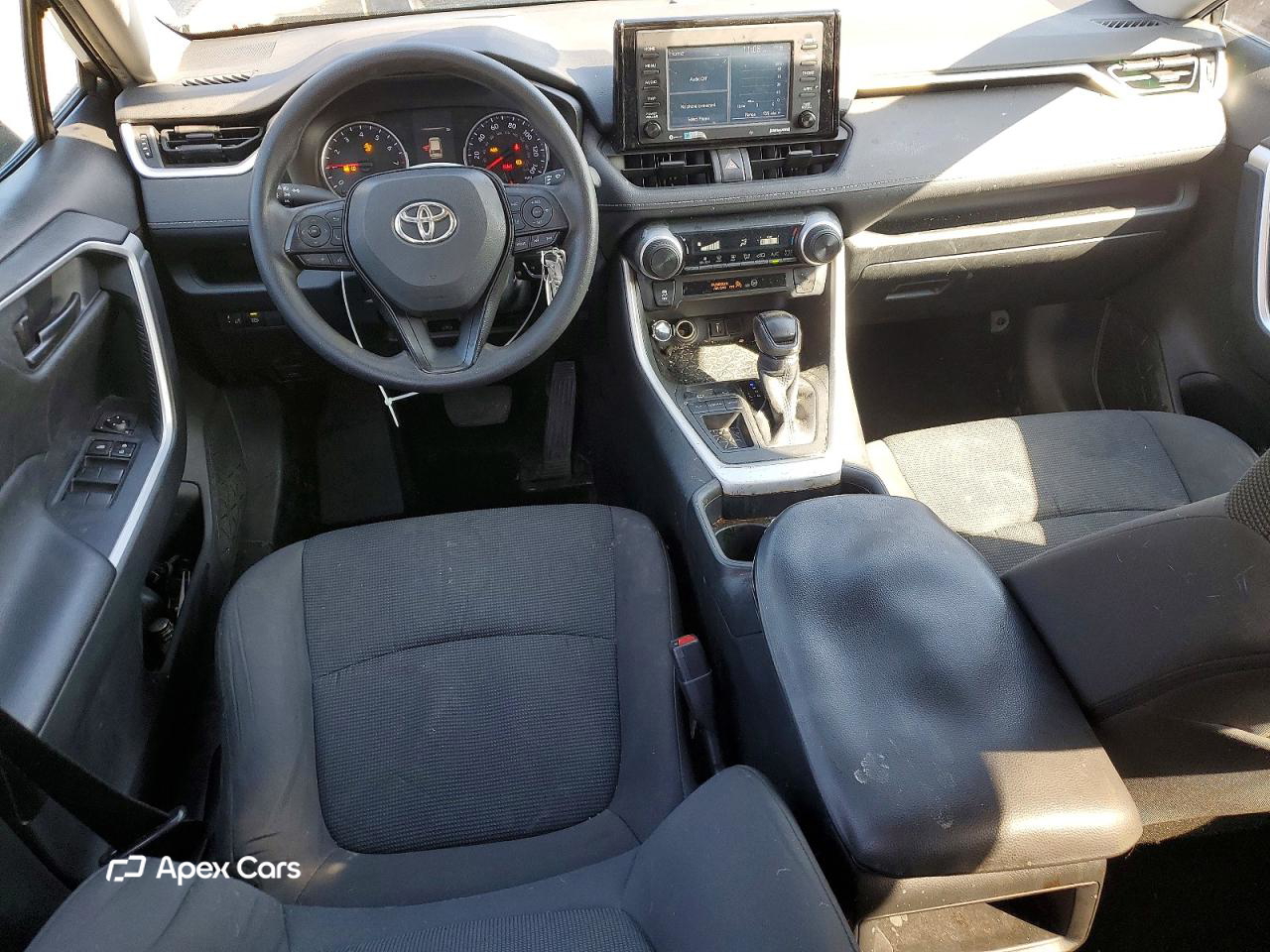 Toyota RAV 4 2020