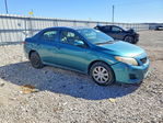 Toyota Corolla 2009