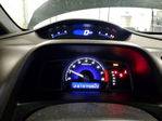 Acura CSX 2010