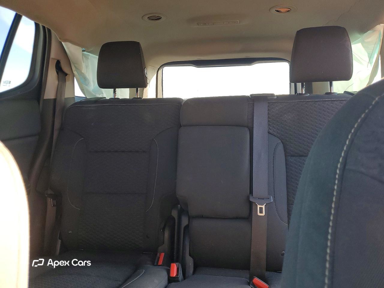 GMC Acadia 2019