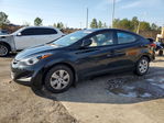 Hyundai Elantra 2016